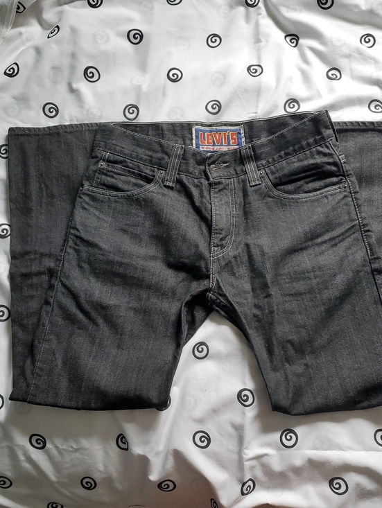 Levi's Other - Vintage Levi's 549s